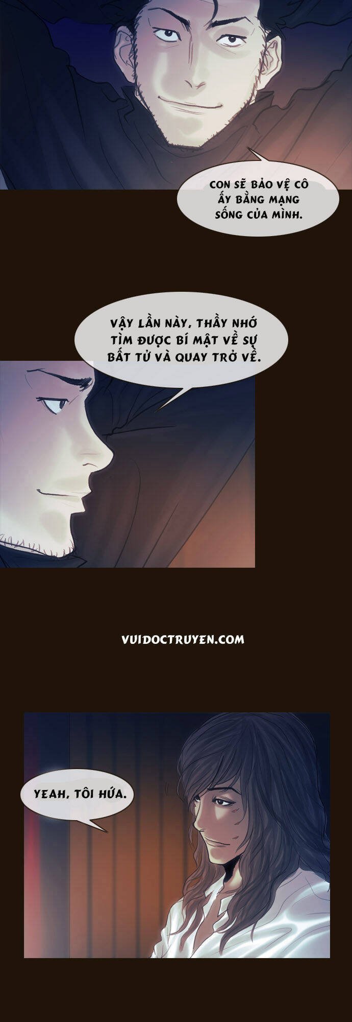 Trở Thành Pháp Sư Ở Thế Giới Mới: Chapter 107