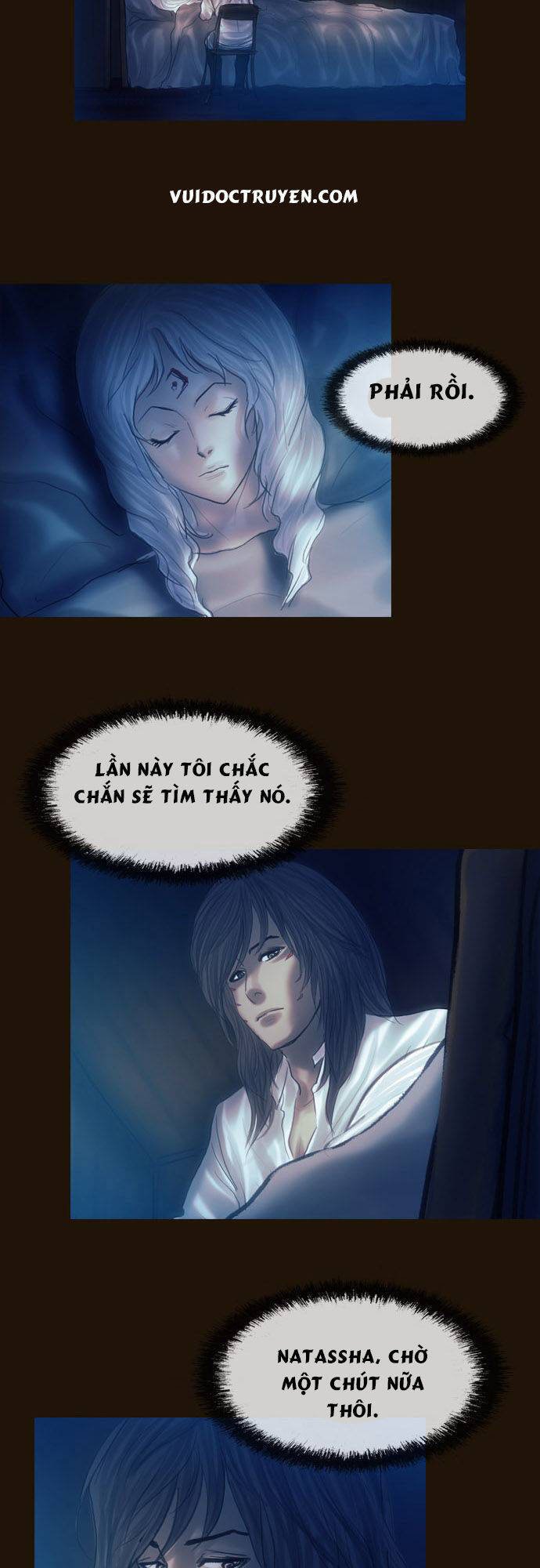 Trở Thành Pháp Sư Ở Thế Giới Mới: Chapter 107