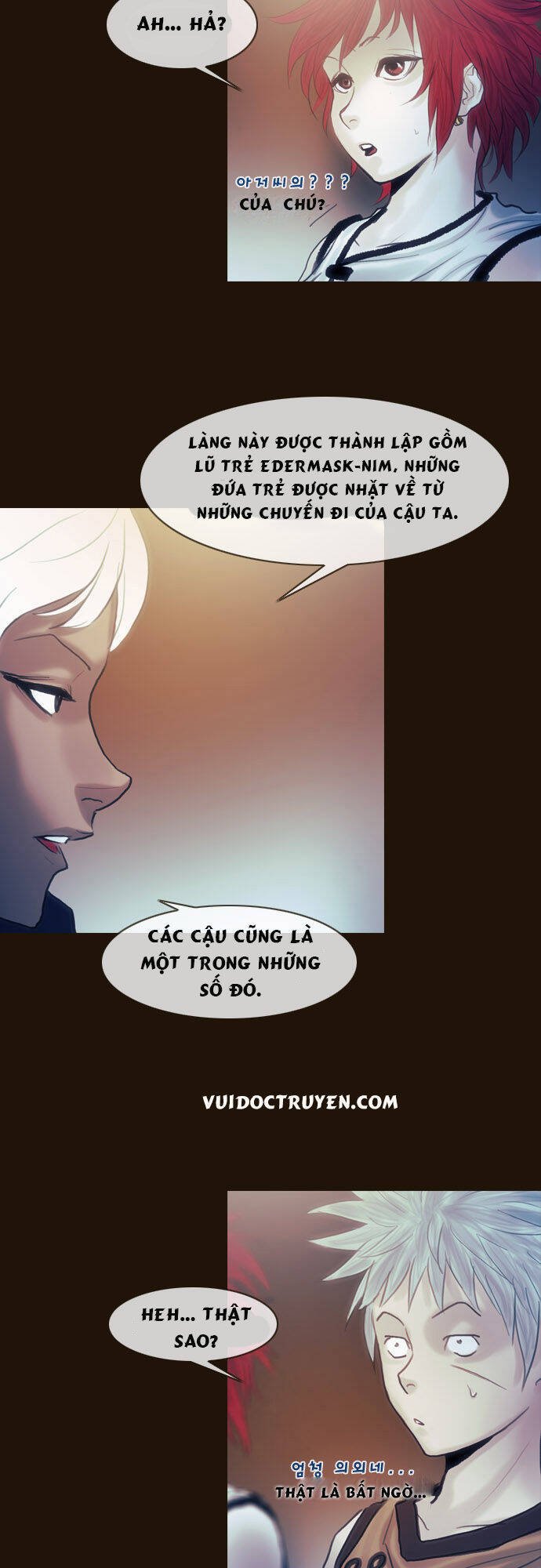 Trở Thành Pháp Sư Ở Thế Giới Mới: Chapter 107