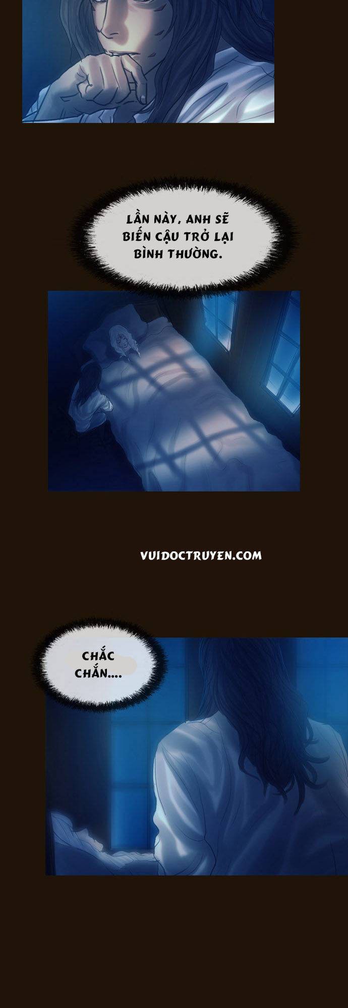 Trở Thành Pháp Sư Ở Thế Giới Mới: Chapter 107