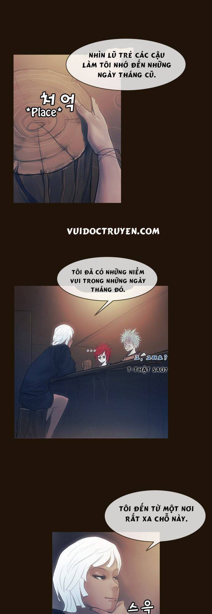 Trở Thành Pháp Sư Ở Thế Giới Mới: Chapter 107