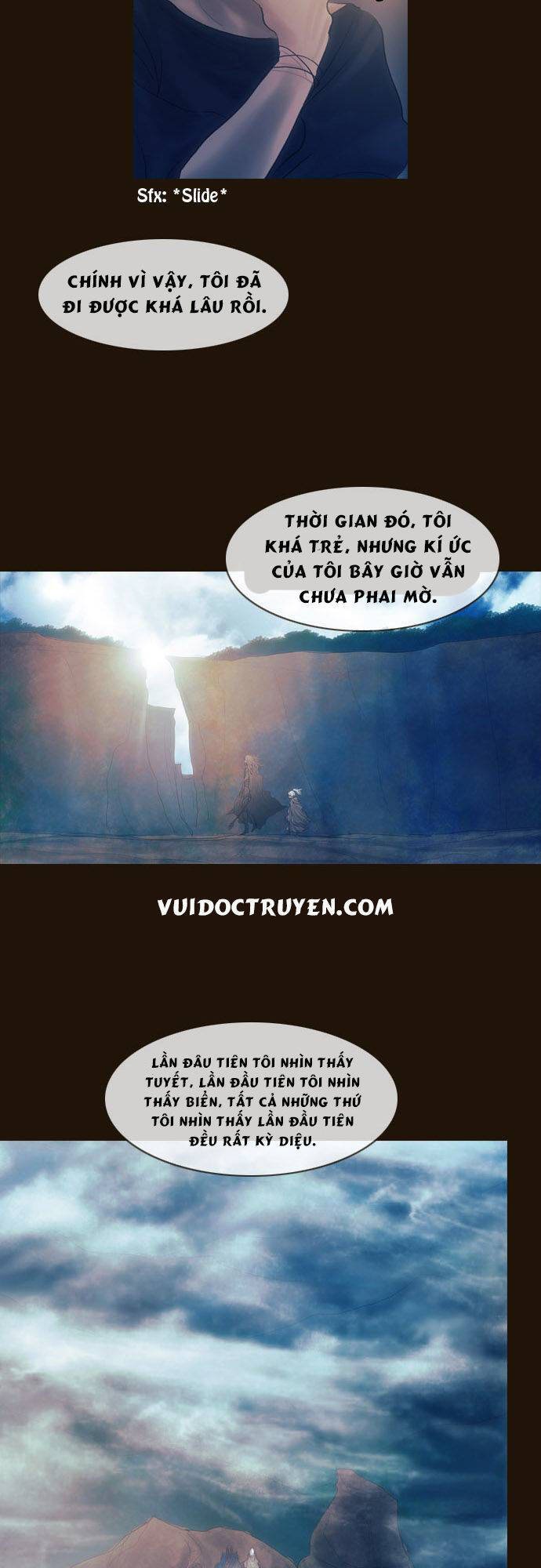 Trở Thành Pháp Sư Ở Thế Giới Mới: Chapter 107