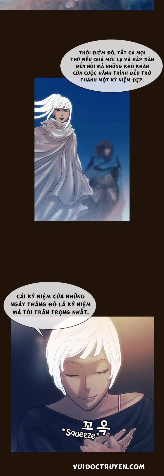 Trở Thành Pháp Sư Ở Thế Giới Mới: Chapter 107
