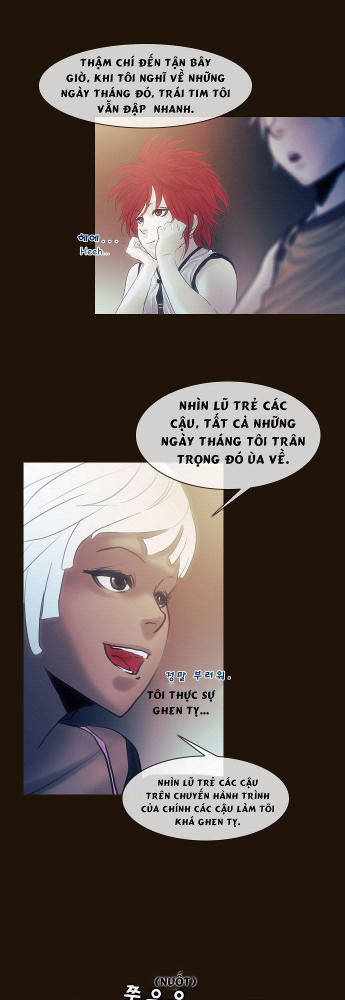 Trở Thành Pháp Sư Ở Thế Giới Mới: Chapter 107