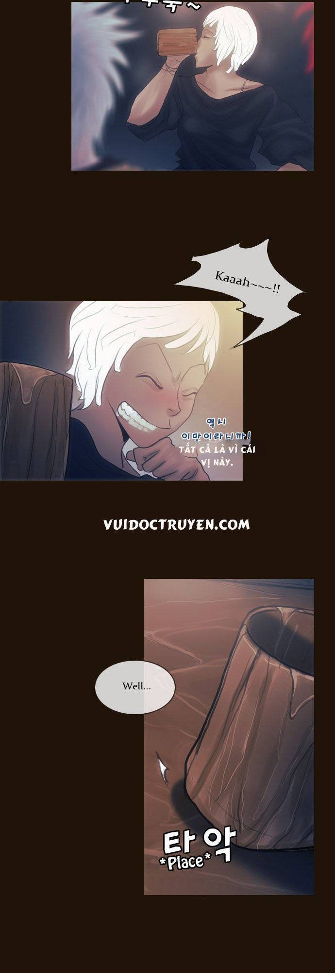 Trở Thành Pháp Sư Ở Thế Giới Mới: Chapter 107