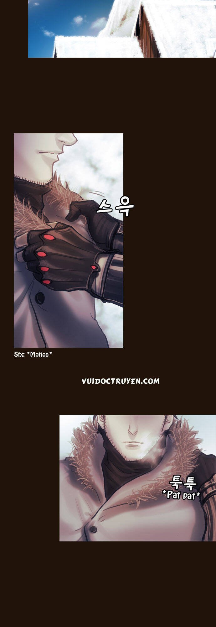 Trở Thành Pháp Sư Ở Thế Giới Mới: Chapter 108