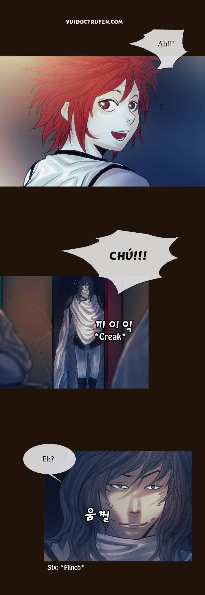 Trở Thành Pháp Sư Ở Thế Giới Mới: Chapter 108