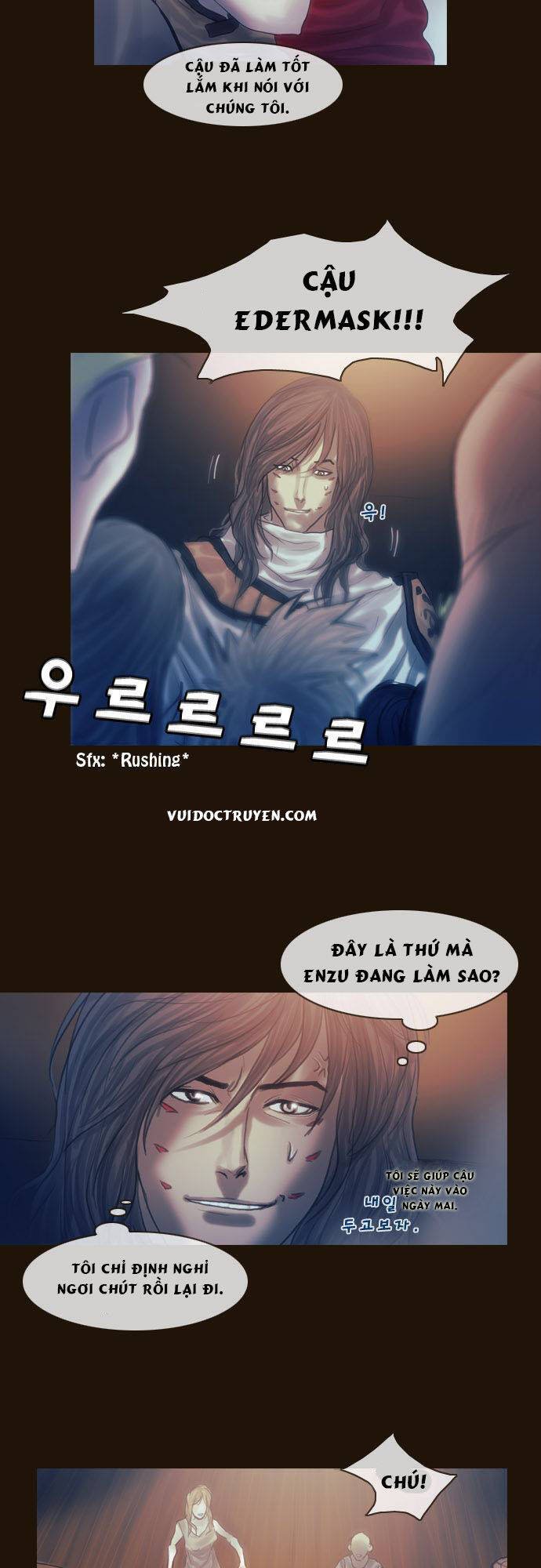 Trở Thành Pháp Sư Ở Thế Giới Mới: Chapter 108