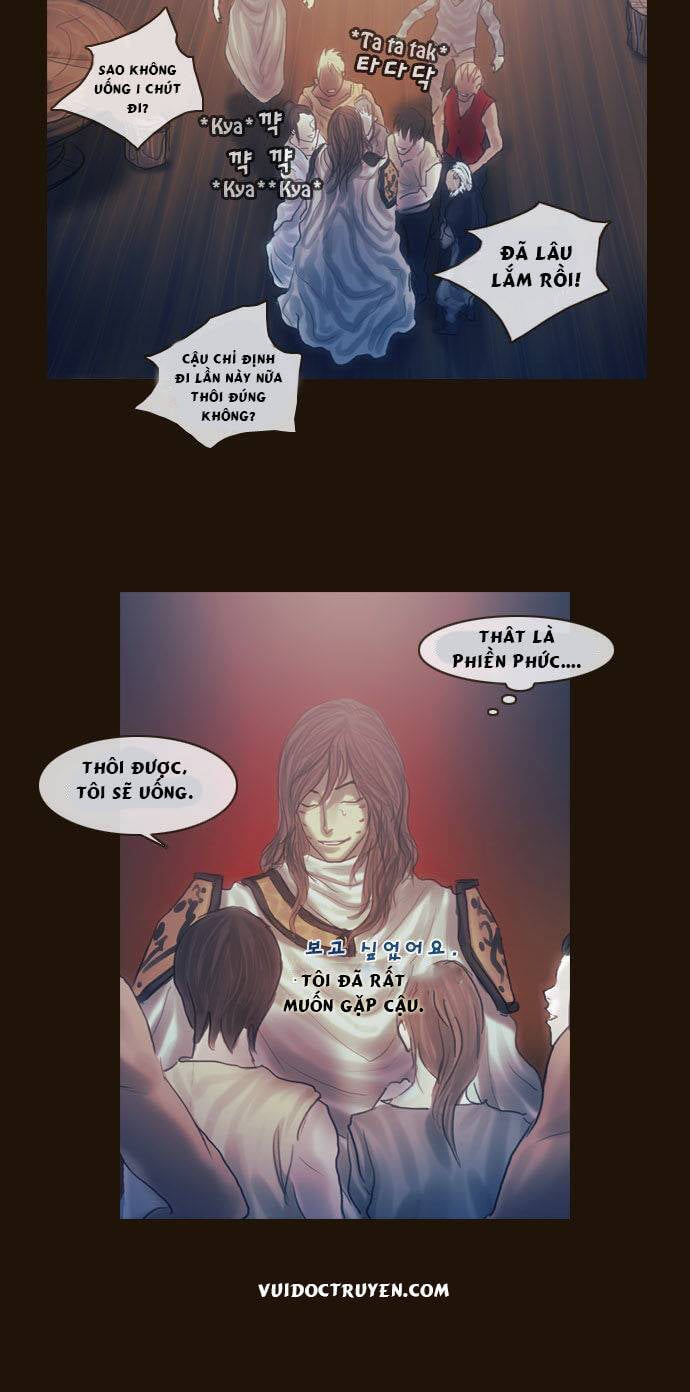 Trở Thành Pháp Sư Ở Thế Giới Mới: Chapter 108