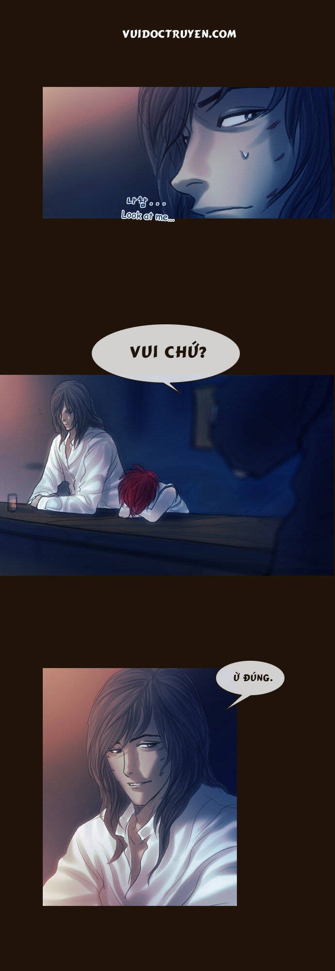 Trở Thành Pháp Sư Ở Thế Giới Mới: Chapter 108