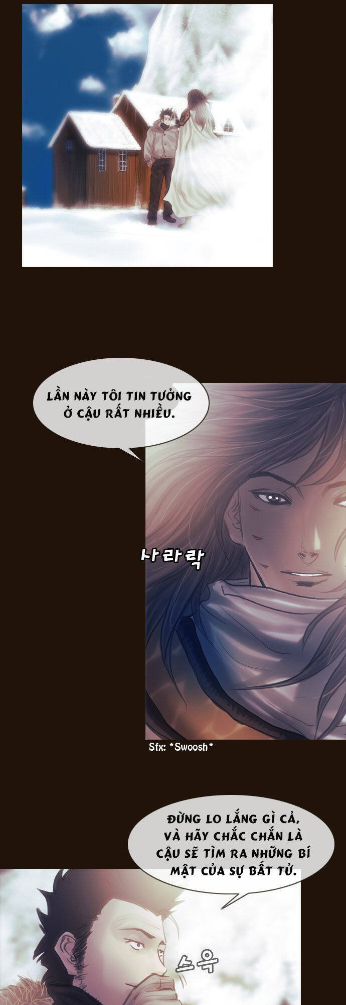 Trở Thành Pháp Sư Ở Thế Giới Mới: Chapter 108