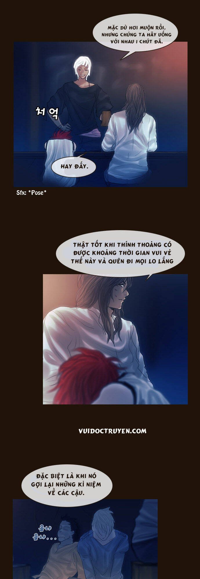 Trở Thành Pháp Sư Ở Thế Giới Mới: Chapter 108