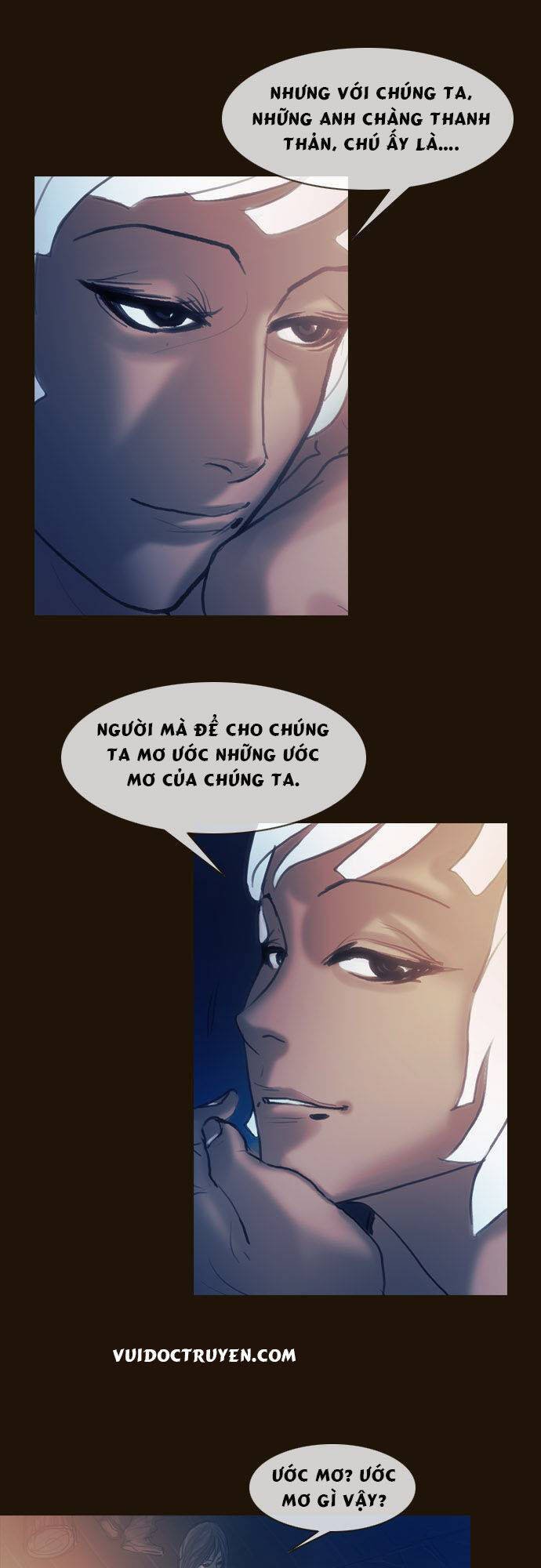 Trở Thành Pháp Sư Ở Thế Giới Mới: Chapter 108