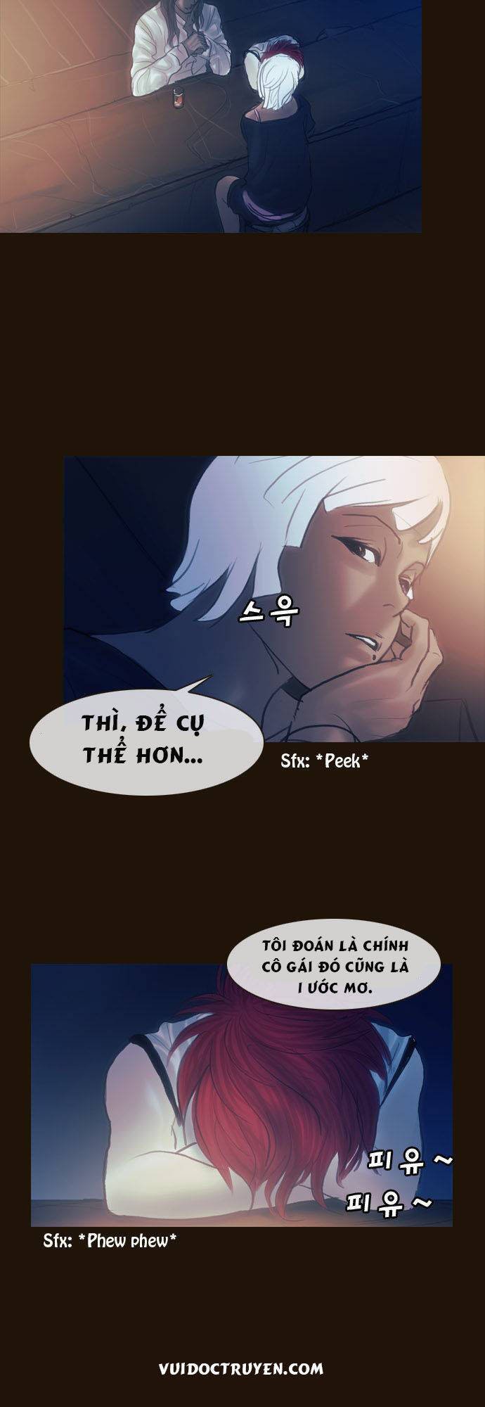 Trở Thành Pháp Sư Ở Thế Giới Mới: Chapter 108
