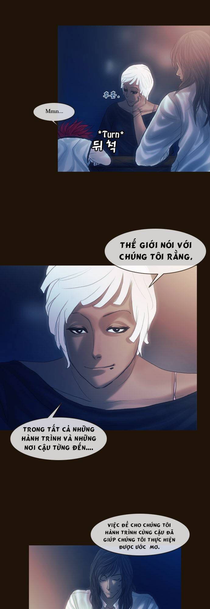 Trở Thành Pháp Sư Ở Thế Giới Mới: Chapter 108