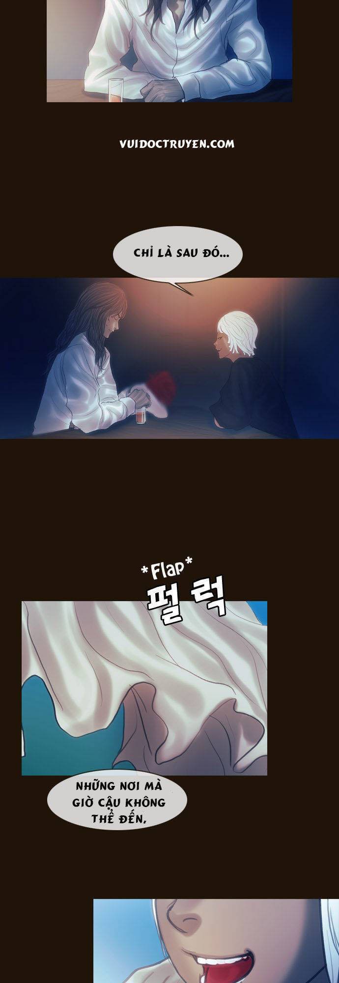 Trở Thành Pháp Sư Ở Thế Giới Mới: Chapter 108