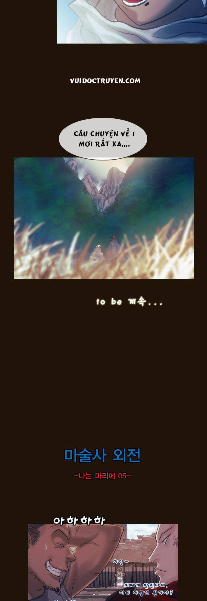 Trở Thành Pháp Sư Ở Thế Giới Mới: Chapter 108