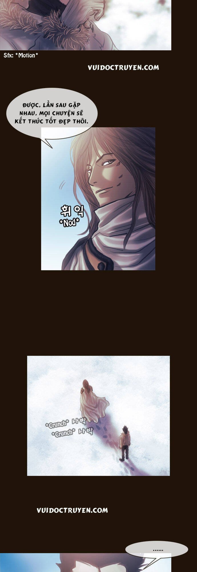 Trở Thành Pháp Sư Ở Thế Giới Mới: Chapter 108