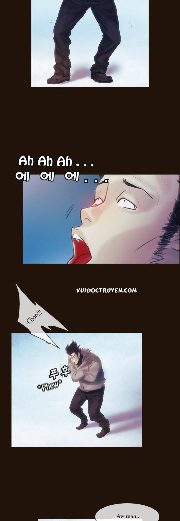 Trở Thành Pháp Sư Ở Thế Giới Mới: Chapter 108