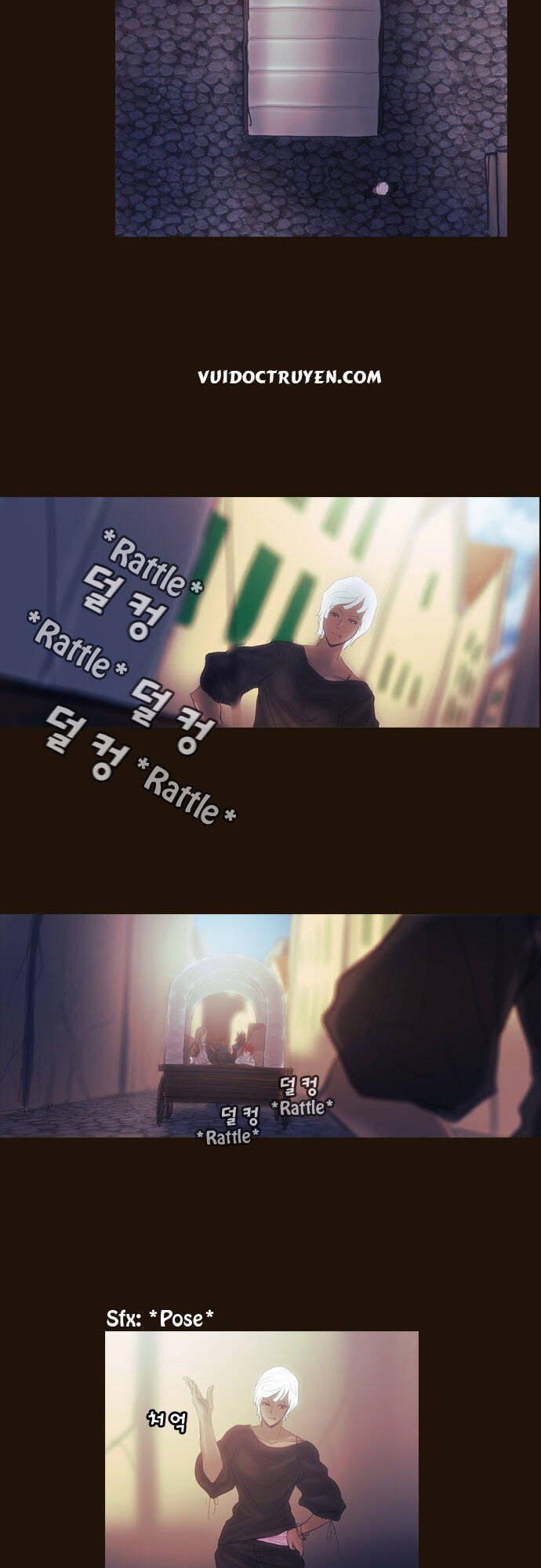 Trở Thành Pháp Sư Ở Thế Giới Mới: Chapter 109