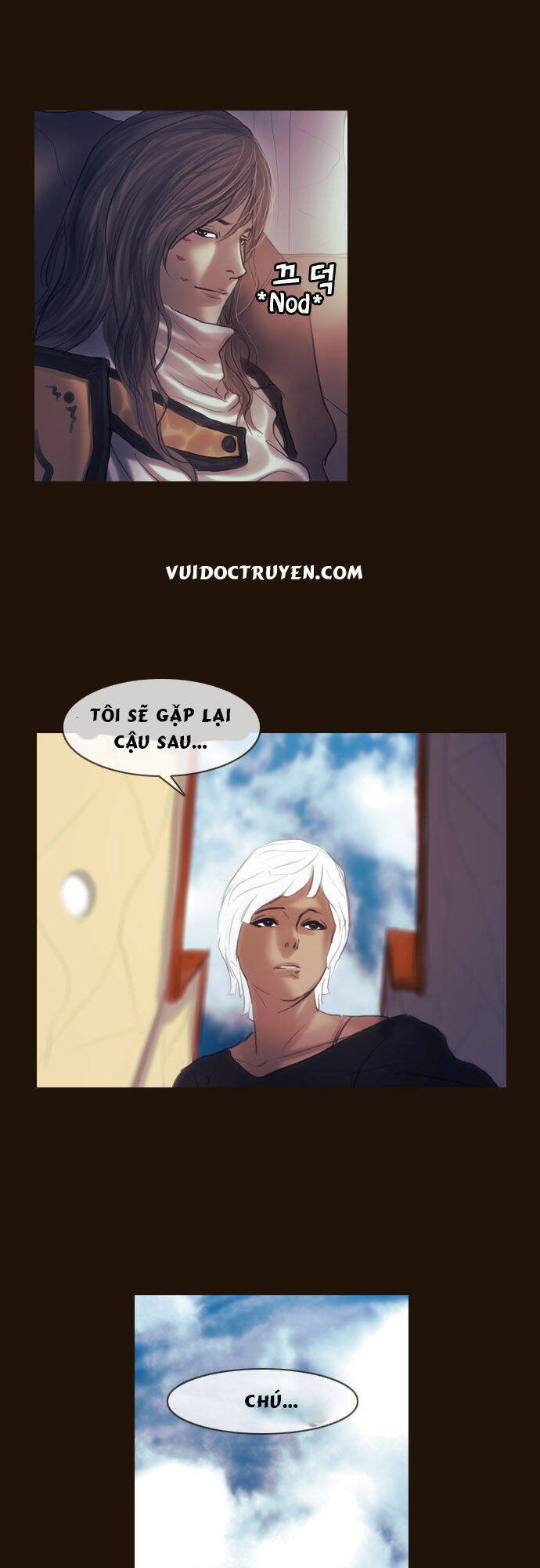 Trở Thành Pháp Sư Ở Thế Giới Mới: Chapter 109