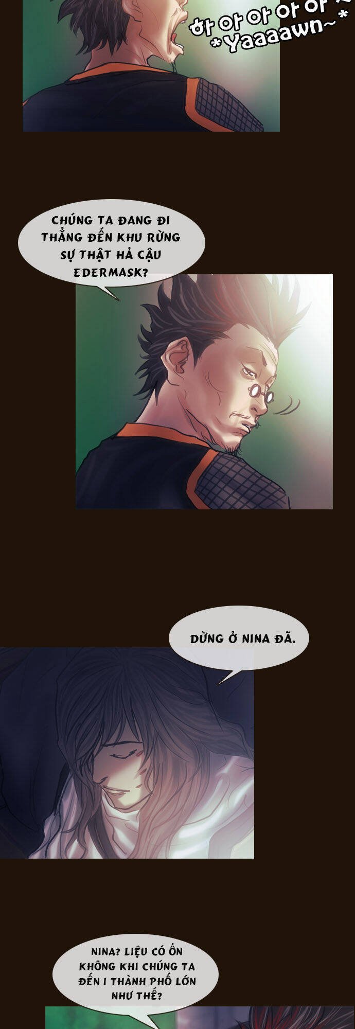 Trở Thành Pháp Sư Ở Thế Giới Mới: Chapter 109