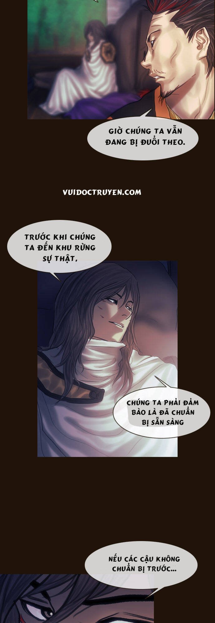 Trở Thành Pháp Sư Ở Thế Giới Mới: Chapter 109