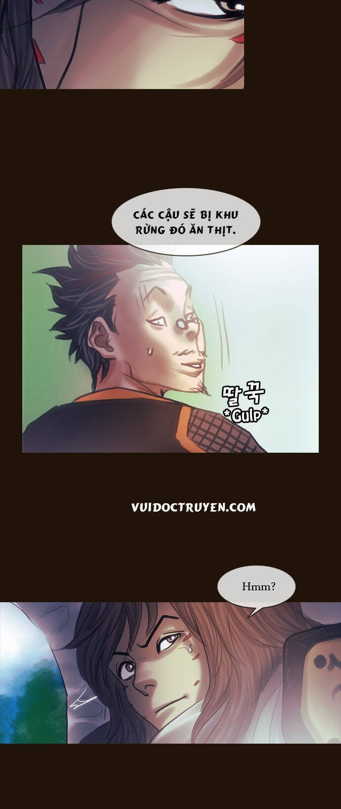 Trở Thành Pháp Sư Ở Thế Giới Mới: Chapter 109