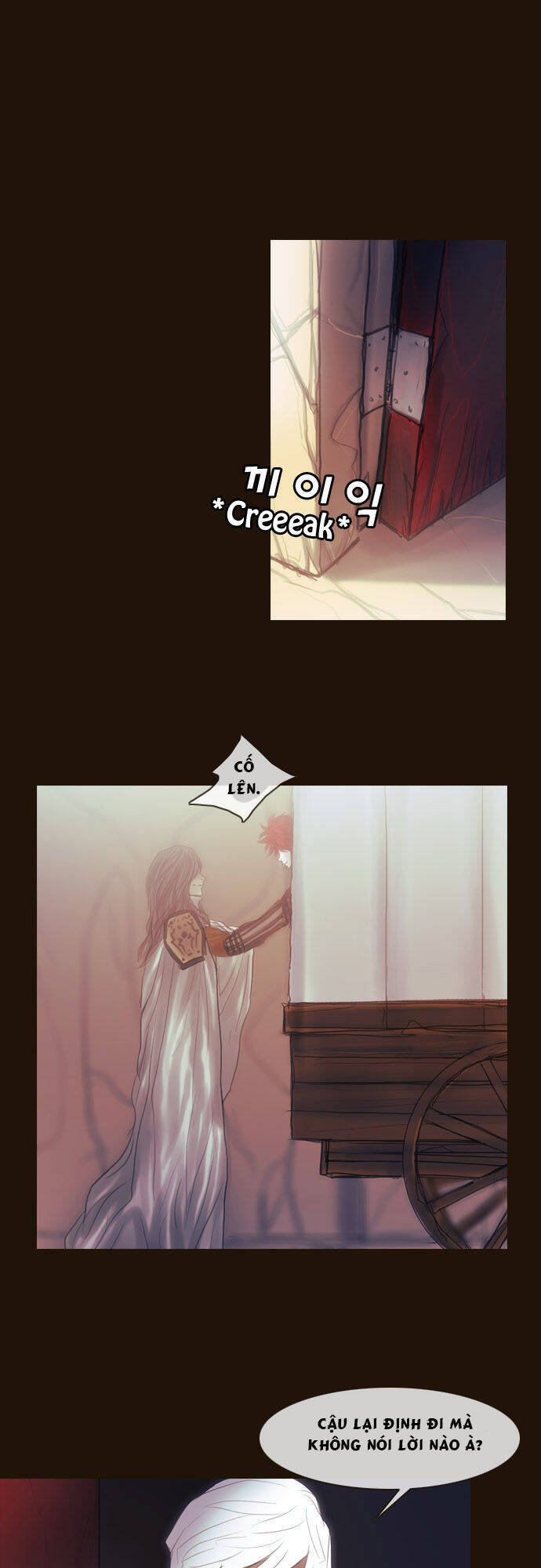 Trở Thành Pháp Sư Ở Thế Giới Mới: Chapter 109