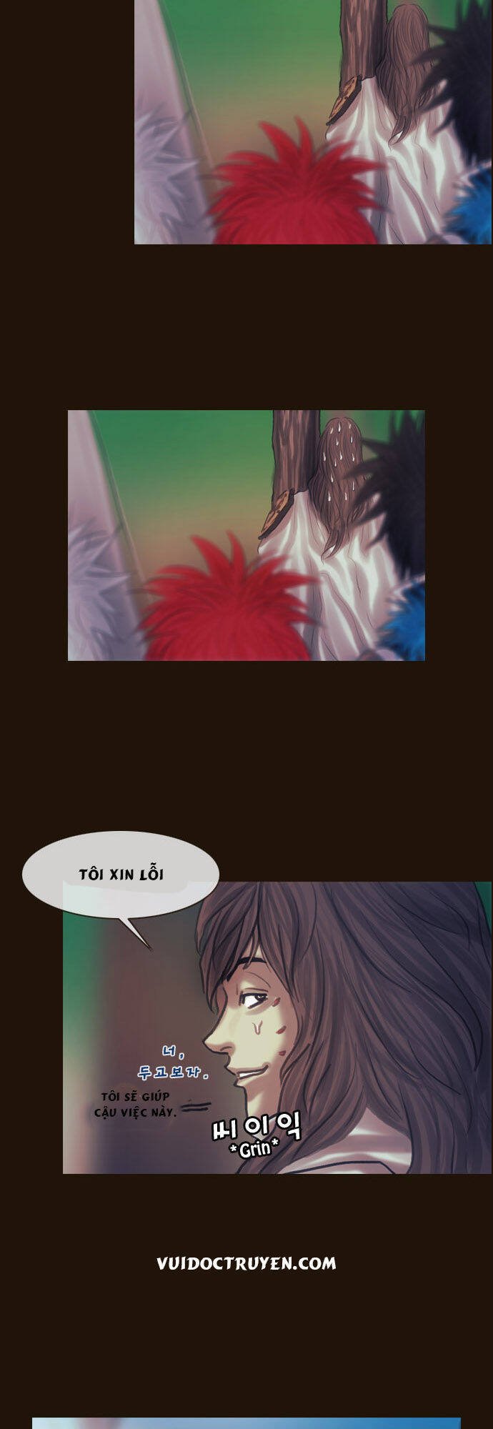 Trở Thành Pháp Sư Ở Thế Giới Mới: Chapter 109