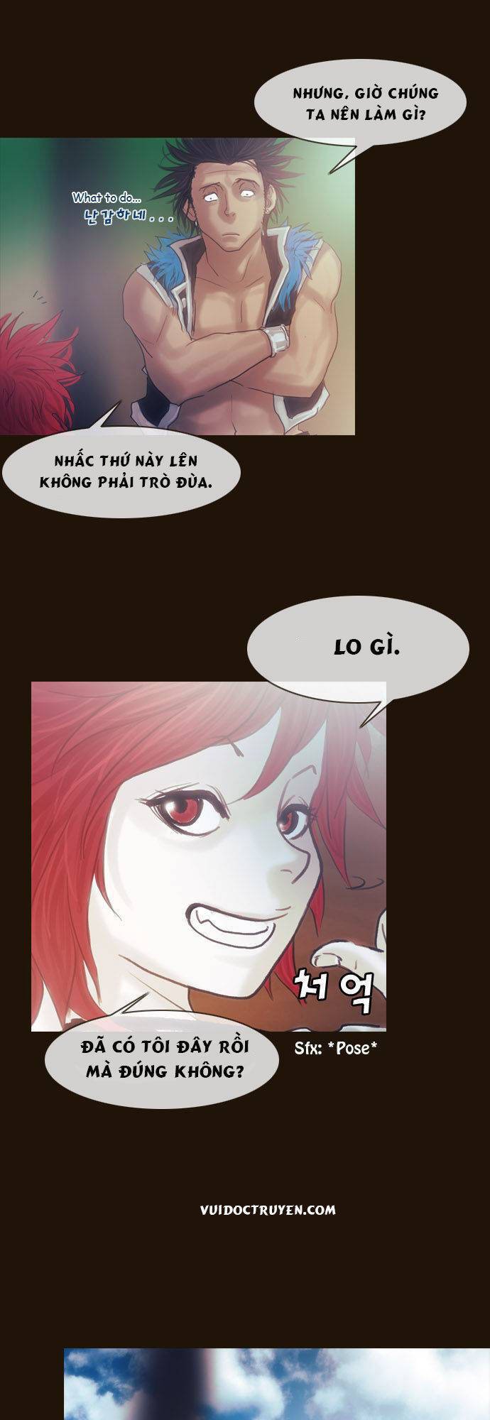 Trở Thành Pháp Sư Ở Thế Giới Mới: Chapter 109