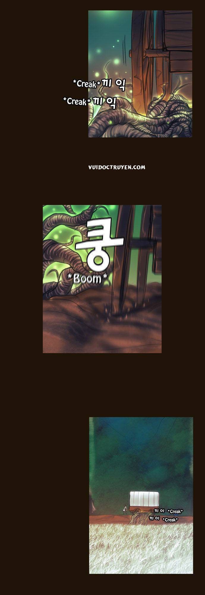 Trở Thành Pháp Sư Ở Thế Giới Mới: Chapter 109