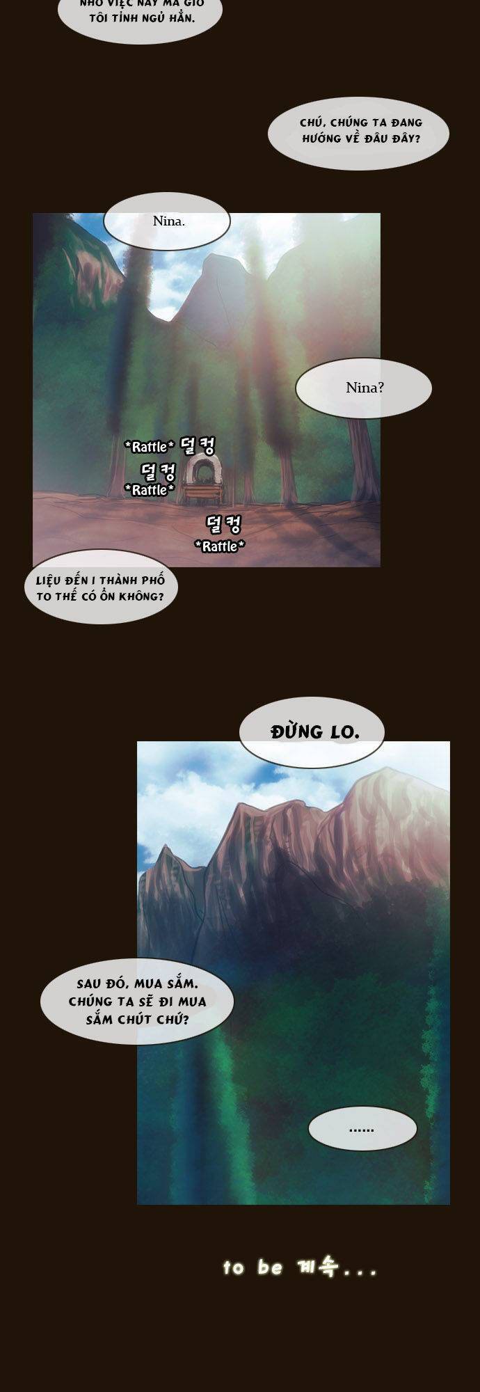 Trở Thành Pháp Sư Ở Thế Giới Mới: Chapter 109