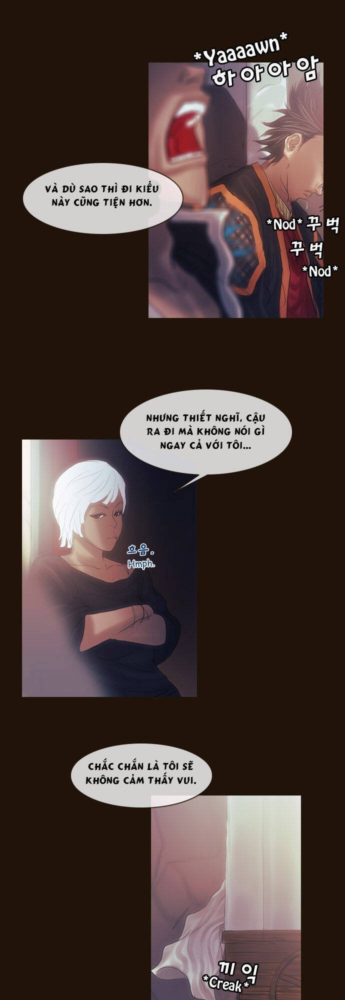 Trở Thành Pháp Sư Ở Thế Giới Mới: Chapter 109