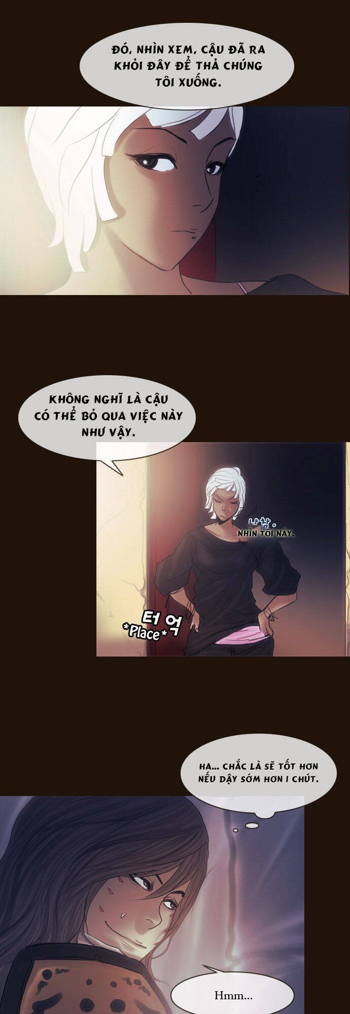 Trở Thành Pháp Sư Ở Thế Giới Mới: Chapter 109