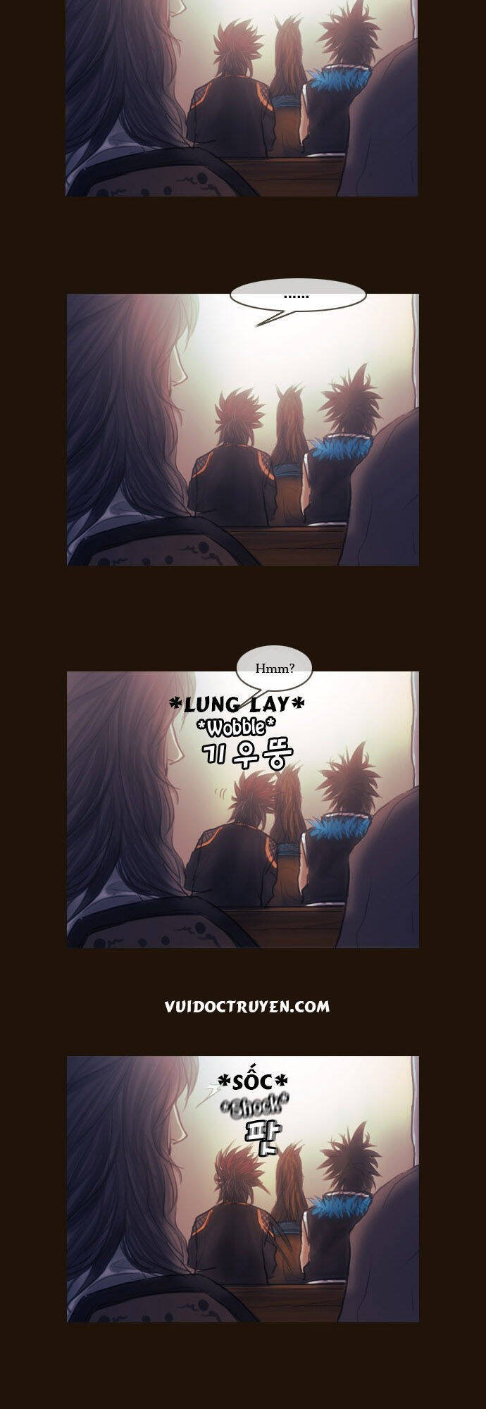 Trở Thành Pháp Sư Ở Thế Giới Mới: Chapter 109