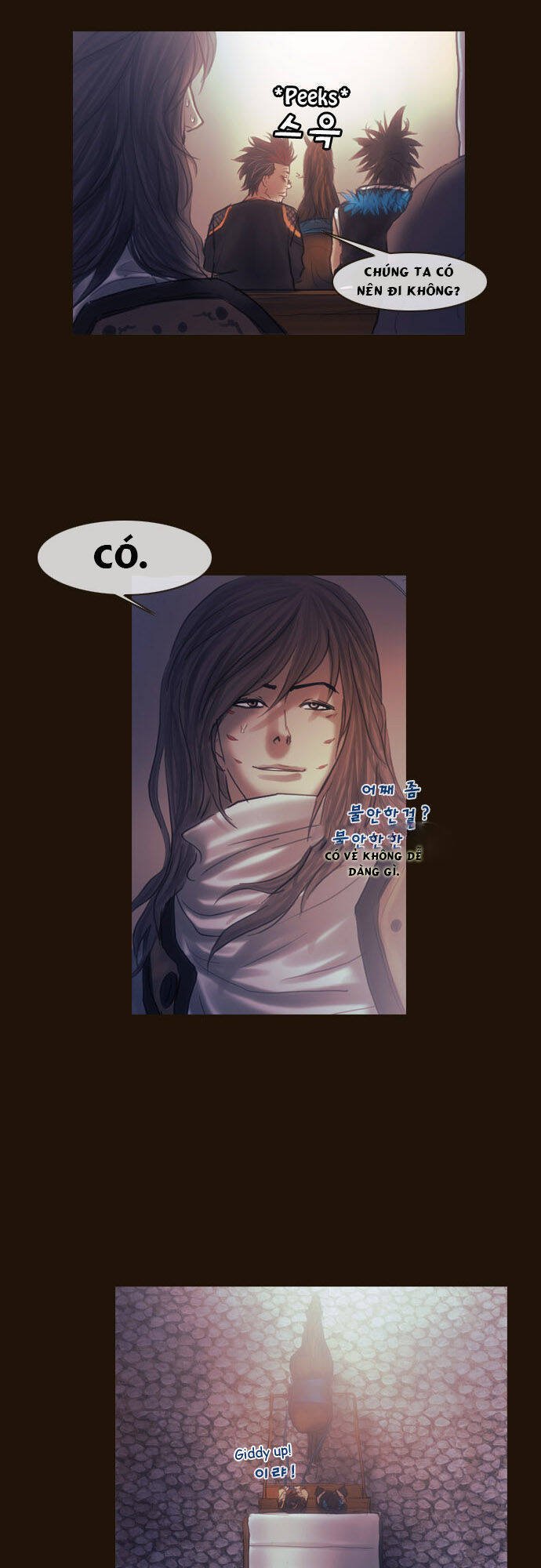 Trở Thành Pháp Sư Ở Thế Giới Mới: Chapter 109