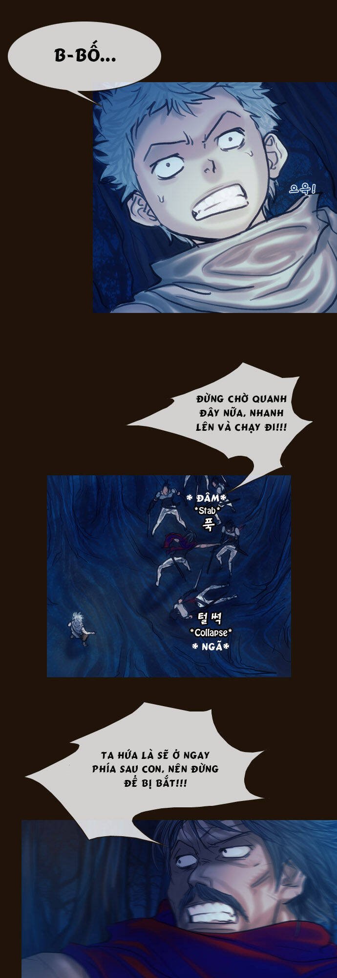 Trở Thành Pháp Sư Ở Thế Giới Mới: Chapter 110