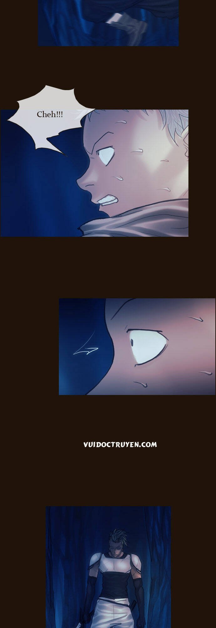 Trở Thành Pháp Sư Ở Thế Giới Mới: Chapter 110