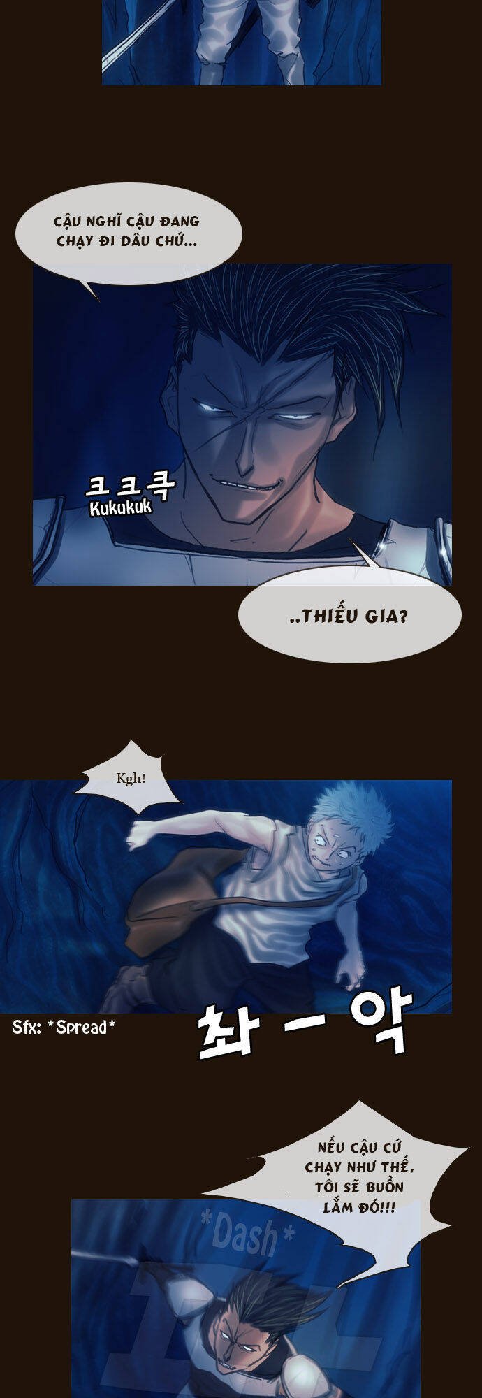 Trở Thành Pháp Sư Ở Thế Giới Mới: Chapter 110