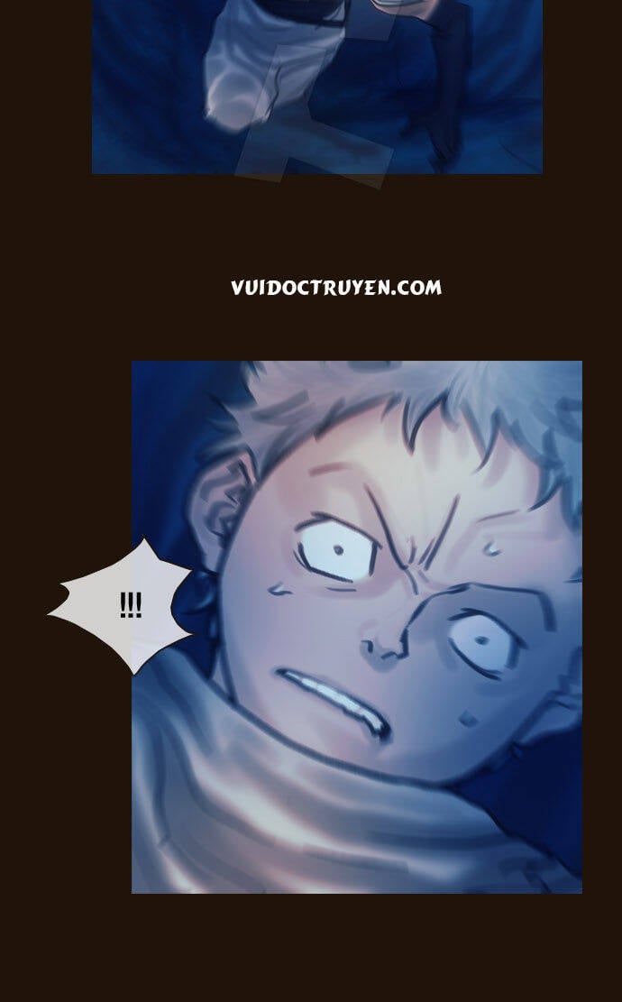 Trở Thành Pháp Sư Ở Thế Giới Mới: Chapter 110