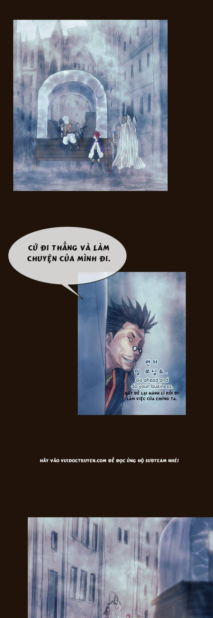 Trở Thành Pháp Sư Ở Thế Giới Mới: Chapter 110