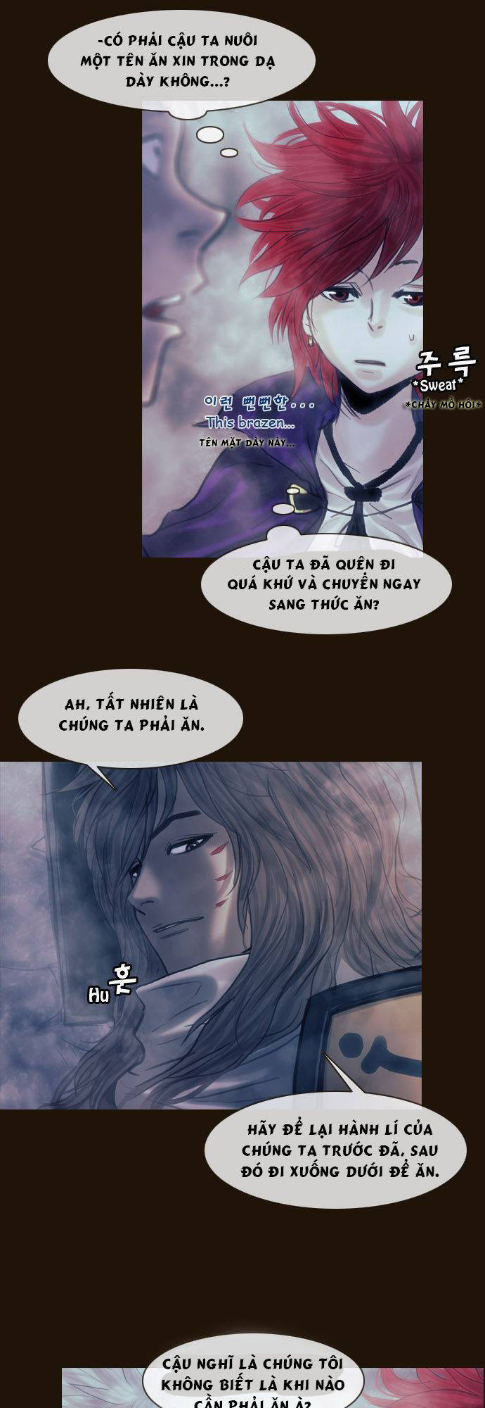 Trở Thành Pháp Sư Ở Thế Giới Mới: Chapter 110