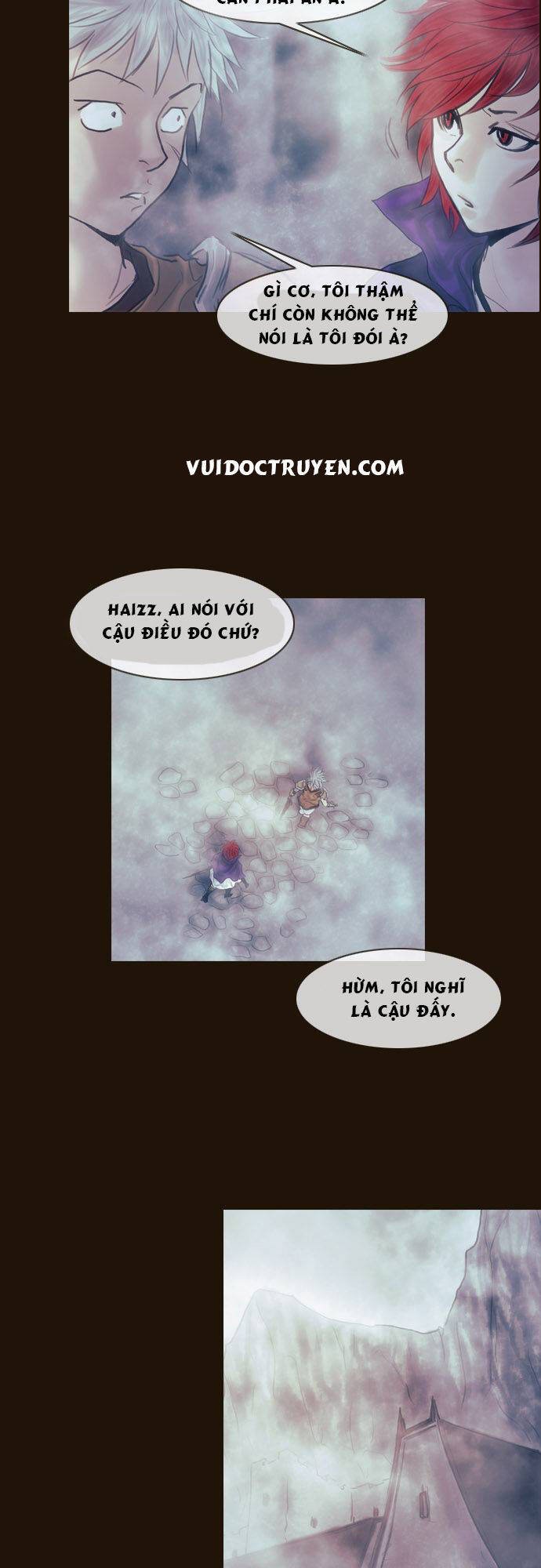 Trở Thành Pháp Sư Ở Thế Giới Mới: Chapter 110