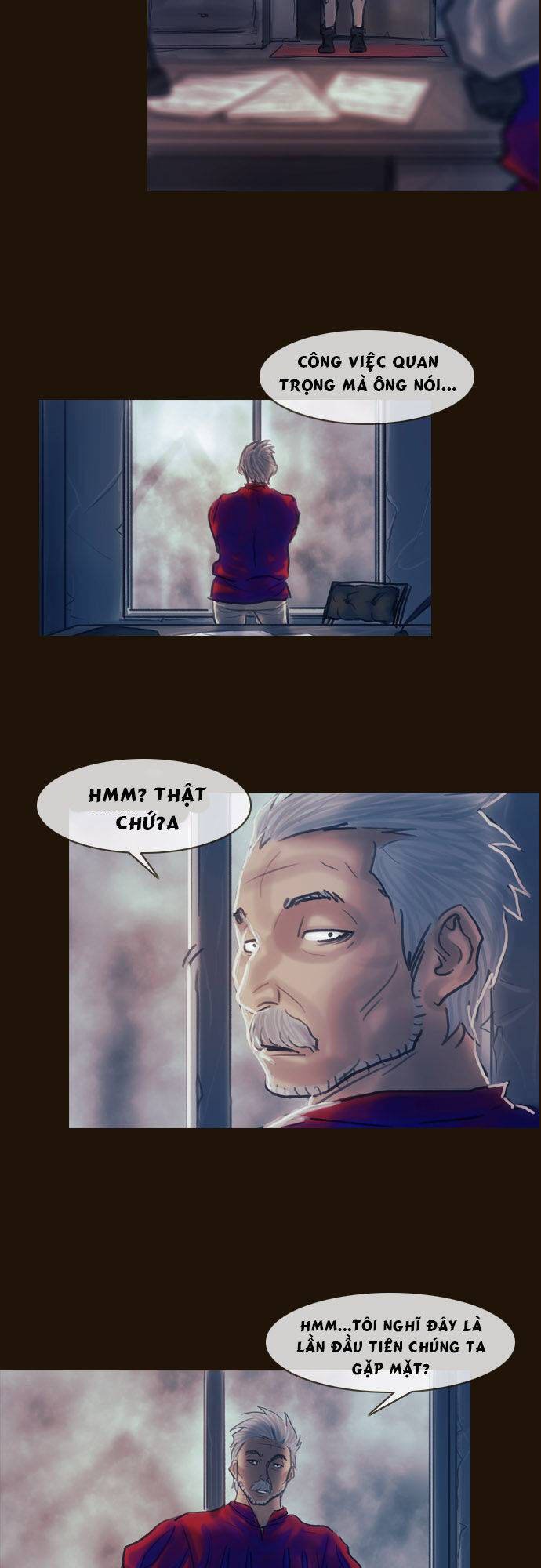 Trở Thành Pháp Sư Ở Thế Giới Mới: Chapter 110