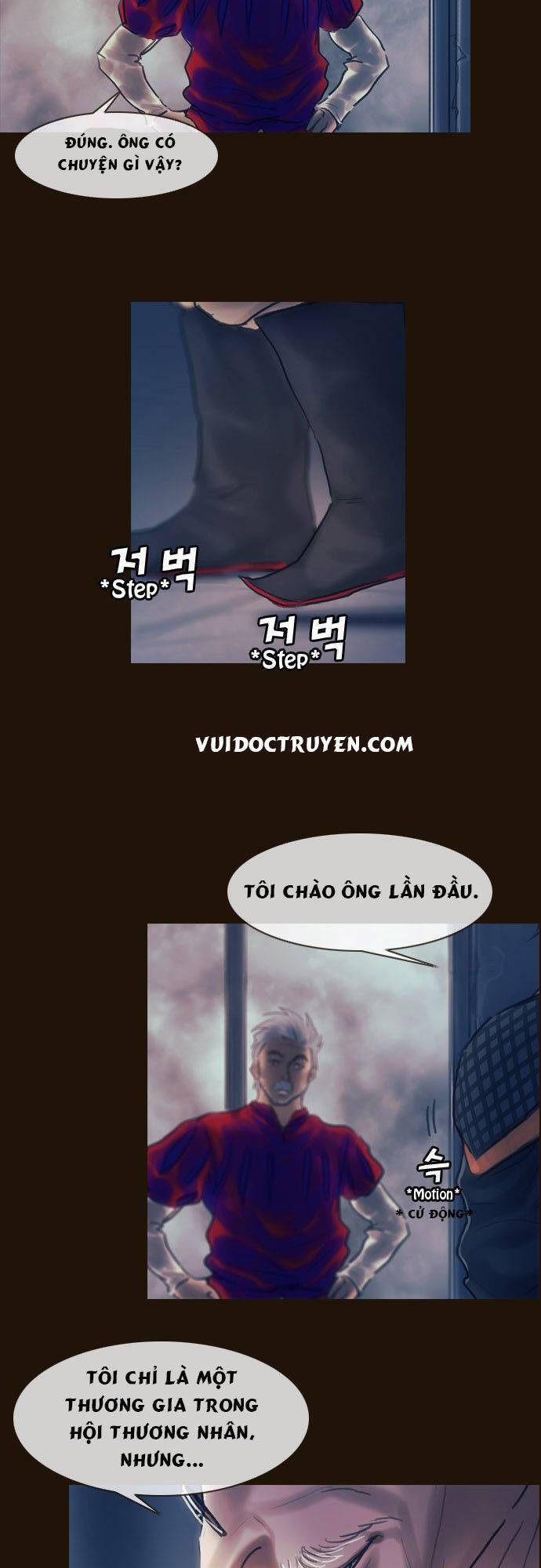 Trở Thành Pháp Sư Ở Thế Giới Mới: Chapter 110