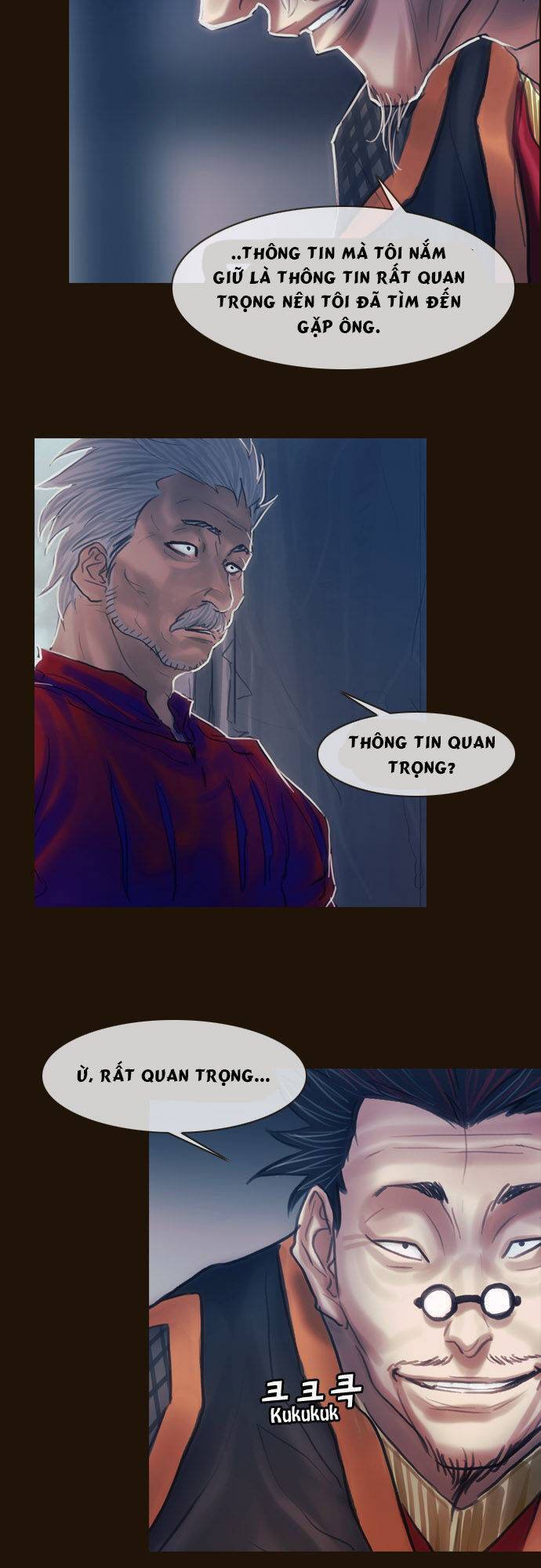 Trở Thành Pháp Sư Ở Thế Giới Mới: Chapter 110