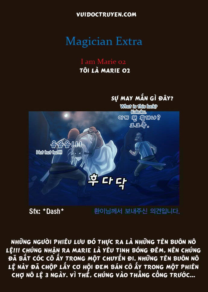 Trở Thành Pháp Sư Ở Thế Giới Mới: Chapter 110