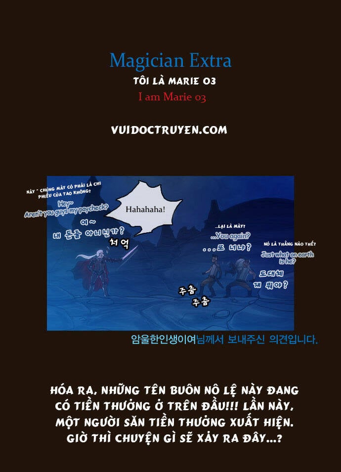 Trở Thành Pháp Sư Ở Thế Giới Mới: Chapter 110