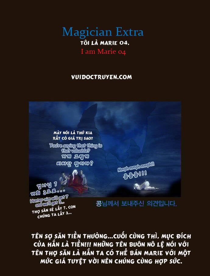 Trở Thành Pháp Sư Ở Thế Giới Mới: Chapter 110